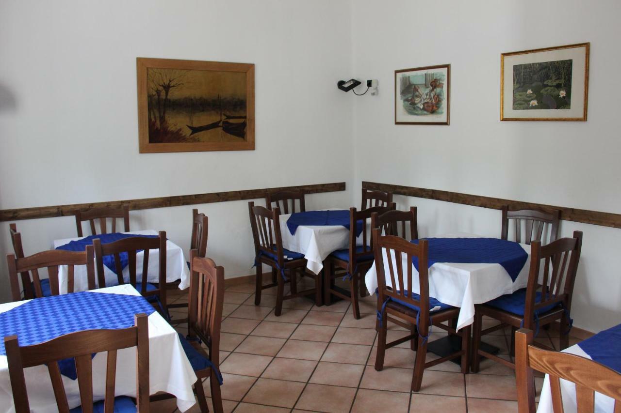 Locanda Agnella Porto Mantovano Ngoại thất bức ảnh