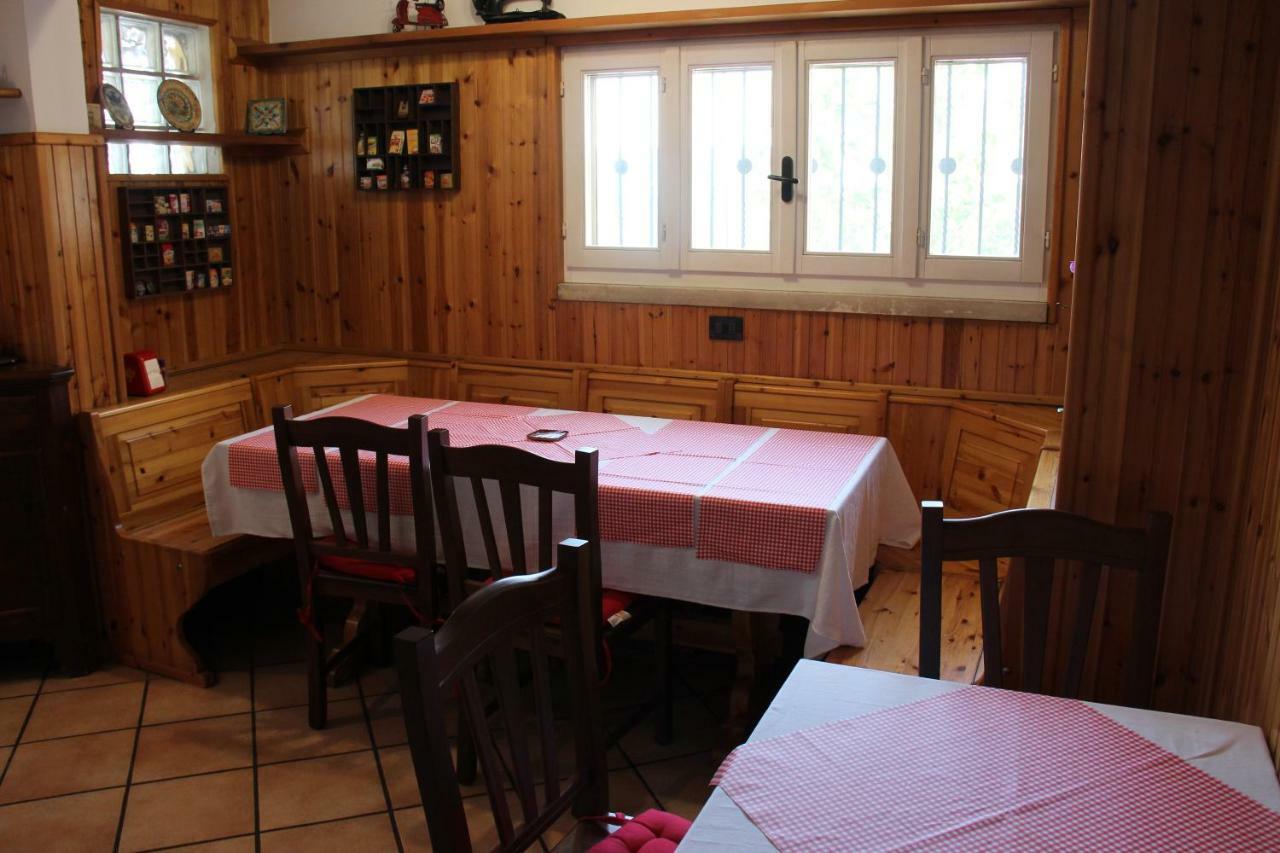Locanda Agnella Porto Mantovano Ngoại thất bức ảnh