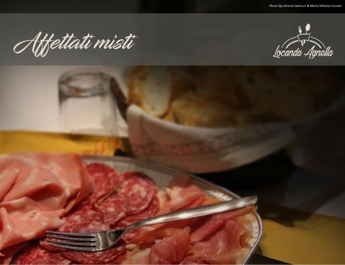Locanda Agnella Porto Mantovano Ngoại thất bức ảnh