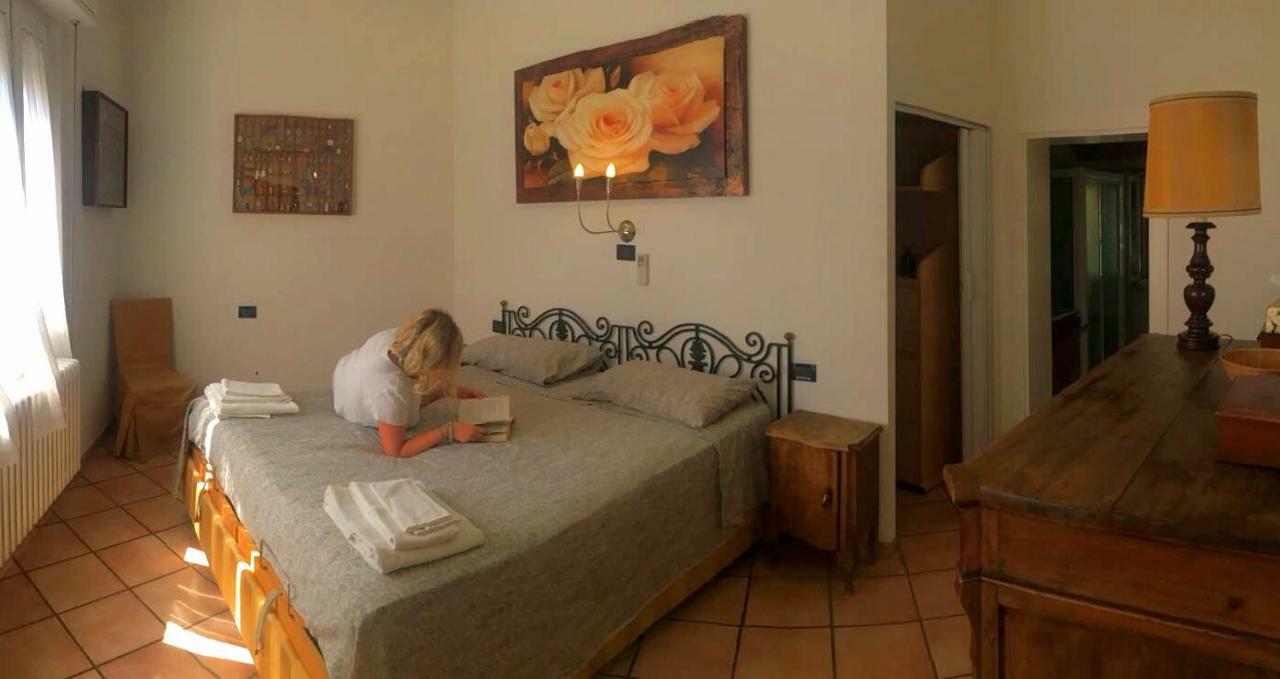 Locanda Agnella Porto Mantovano Ngoại thất bức ảnh