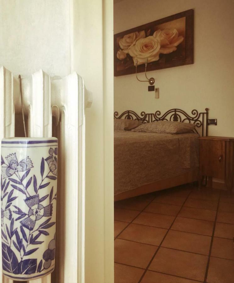 Locanda Agnella Porto Mantovano Ngoại thất bức ảnh