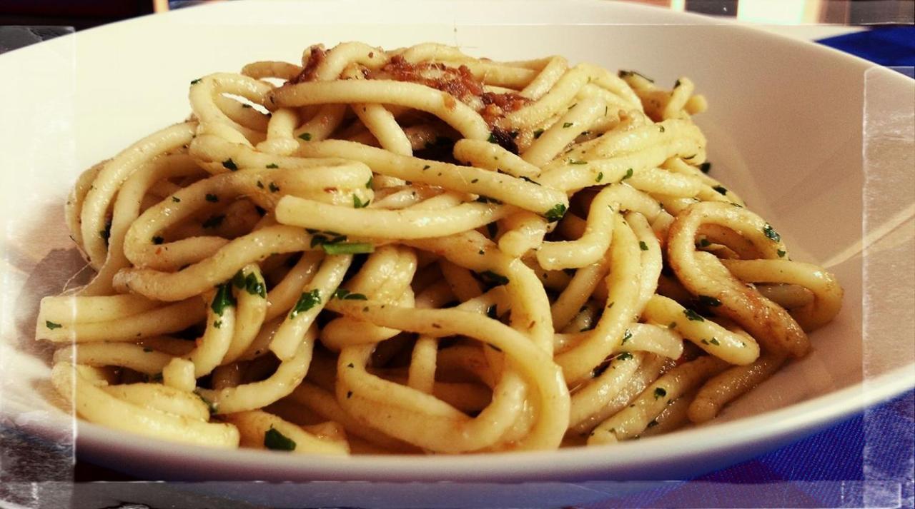 Locanda Agnella Porto Mantovano Ngoại thất bức ảnh