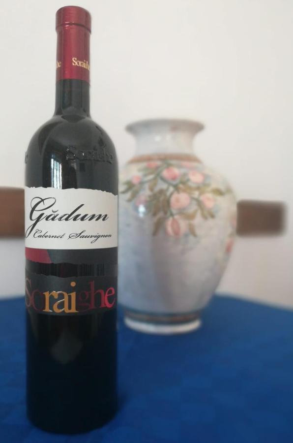 Locanda Agnella Porto Mantovano Ngoại thất bức ảnh