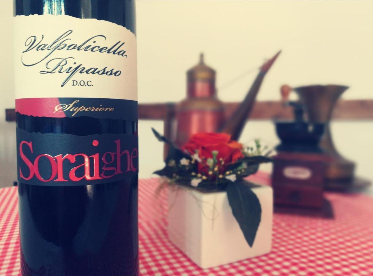 Locanda Agnella Porto Mantovano Ngoại thất bức ảnh