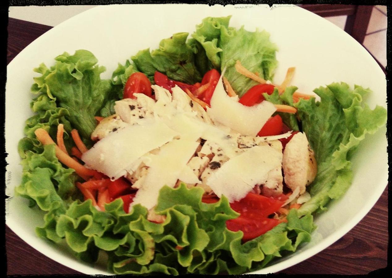 Locanda Agnella Porto Mantovano Ngoại thất bức ảnh