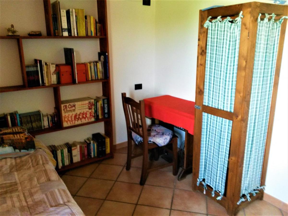 Locanda Agnella Porto Mantovano Ngoại thất bức ảnh