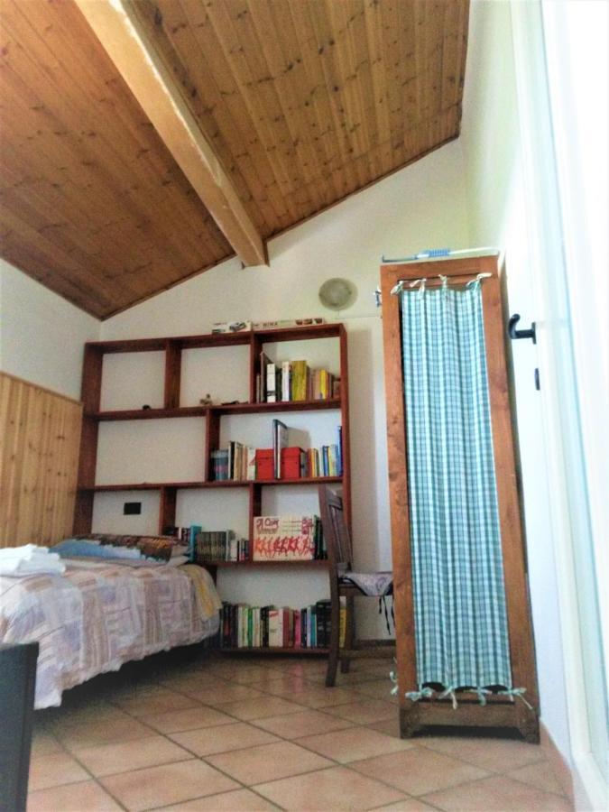 Locanda Agnella Porto Mantovano Ngoại thất bức ảnh